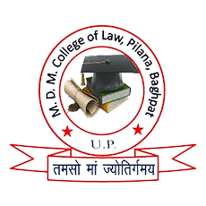 MDM College of Law Company logo